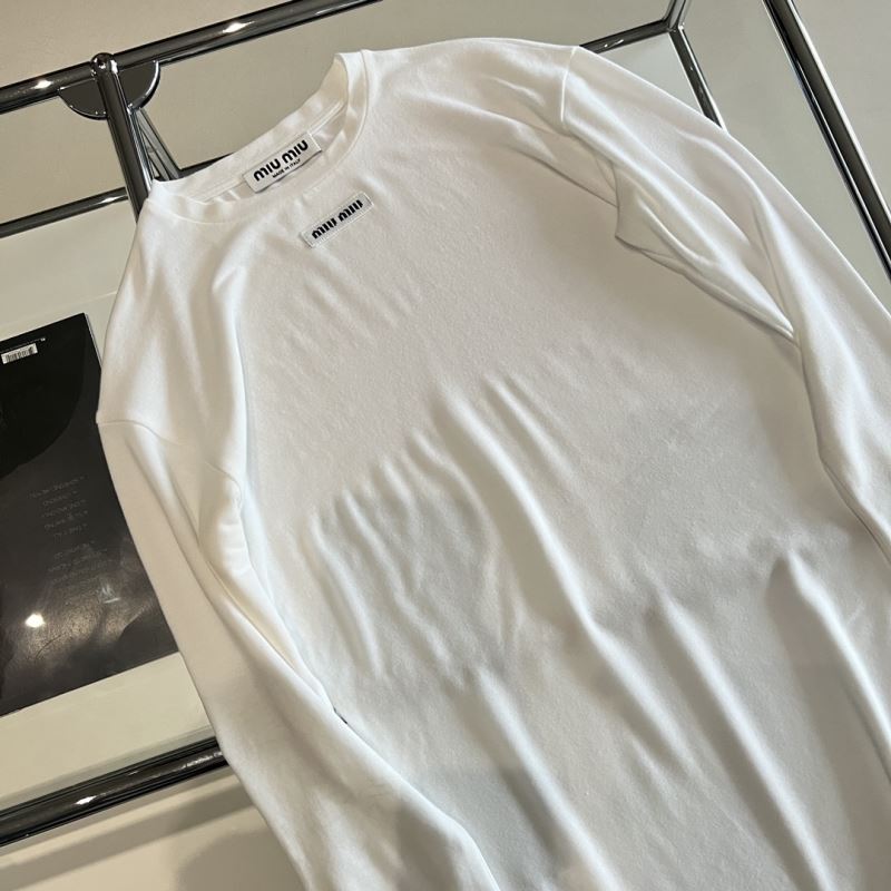 Miu Miu T-Shirts